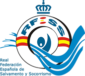 Acuerdo entre RAD sport y la Real Federación Española de Salvamento y Socorrismo
