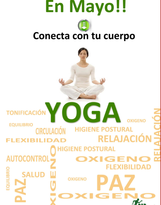 Incorporamos Nuevas Actividades. 