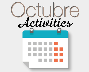 Horarios Octubre/16